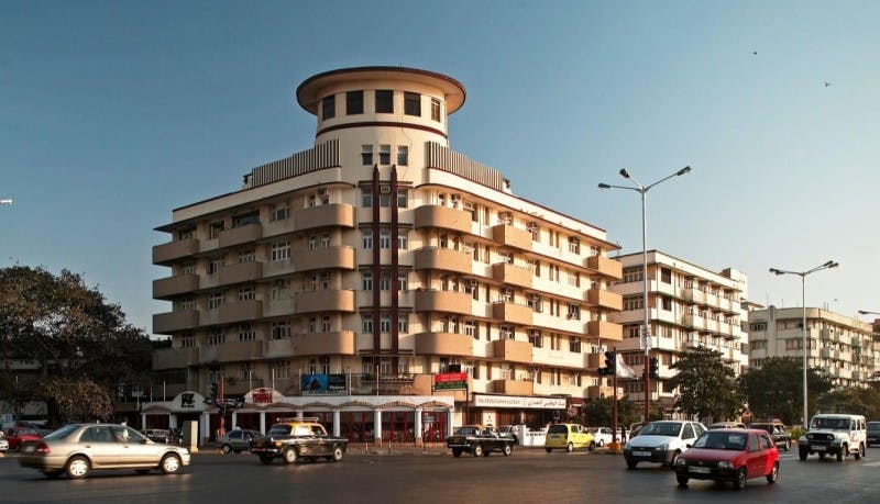 Art Deco: Mumbai's Architectural Tie to Miami