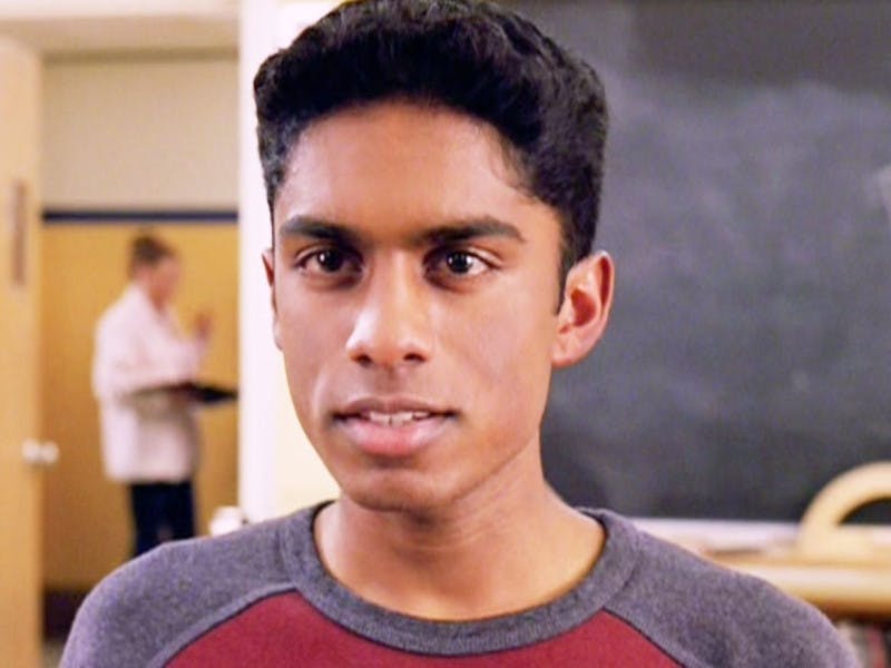 Kevin G. Was Ahead of His Time