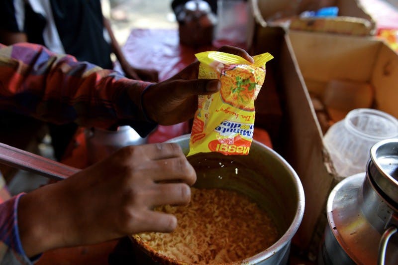 How Maggi Created a Generation of Experimental Cooks